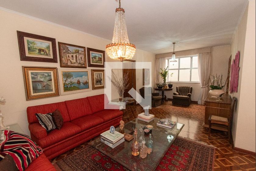 Casa, 3 quartos, 259 m² - Foto 3