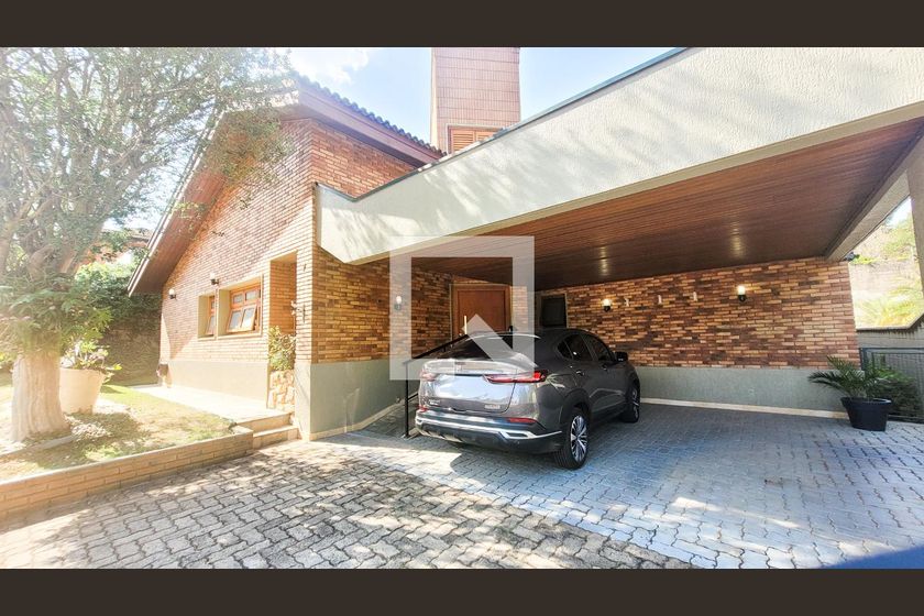 Casa à Venda - Mansões Santo Antônio, 4 Quartos,  350 m2 em , Campinas - sp | SoloBR