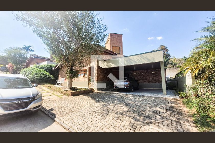 Casa à Venda - Mansões Santo Antônio, 4 Quartos,  350 m2 em , Campinas - sp | SoloBR