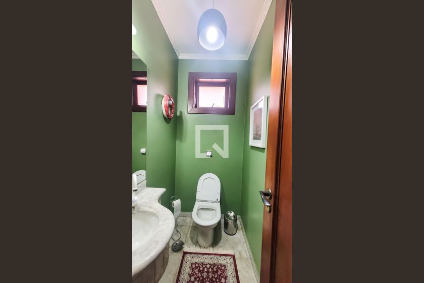 Casa à Venda - Mansões Santo Antônio, 4 Quartos,  350 m2 em , Campinas - sp | SoloBR
