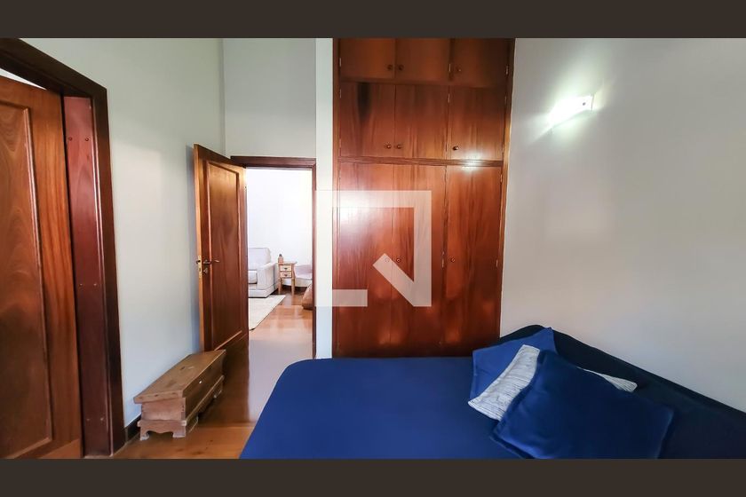 Casa à Venda - Mansões Santo Antônio, 4 Quartos,  350 m2 em , Campinas - sp | SoloBR