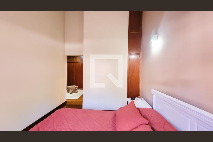 Casa à Venda - Mansões Santo Antônio, 4 Quartos,  350 m2 em , Campinas - sp | SoloBR