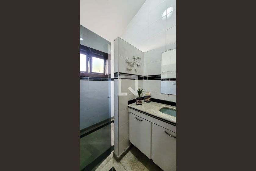 Casa à Venda - Mansões Santo Antônio, 4 Quartos,  350 m2 em , Campinas - sp | SoloBR