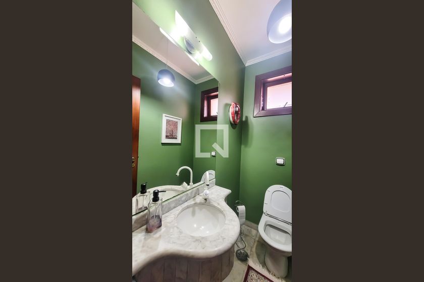 Casa à Venda - Mansões Santo Antônio, 4 Quartos,  350 m2 em , Campinas - sp | SoloBR