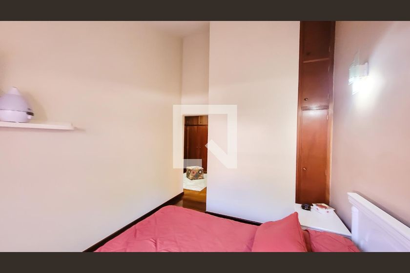 Casa à Venda - Mansões Santo Antônio, 4 Quartos,  350 m2 em , Campinas - sp | SoloBR