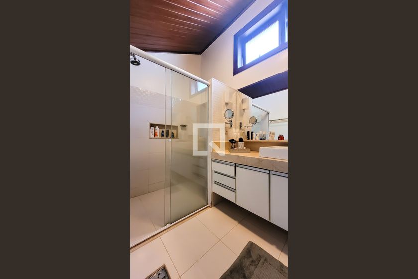 Casa à Venda - Mansões Santo Antônio, 4 Quartos,  350 m2 em , Campinas - sp | SoloBR