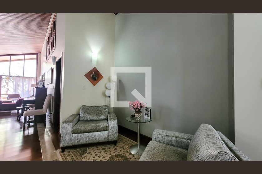 Casa à Venda - Mansões Santo Antônio, 4 Quartos,  350 m2 em , Campinas - sp | SoloBR