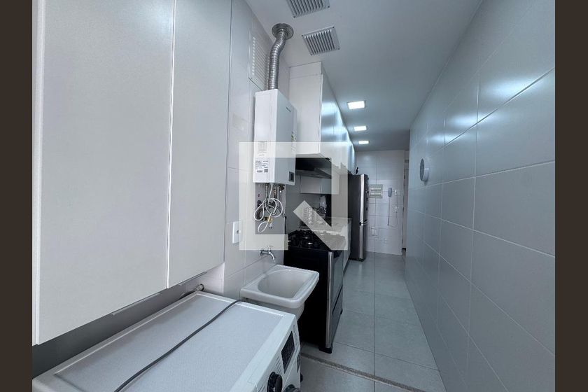 Apartamento, 2 quartos, 81 m² - Foto 30