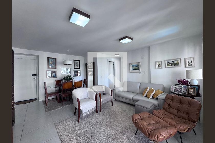 Apartamento, 2 quartos, 81 m² - Foto 3
