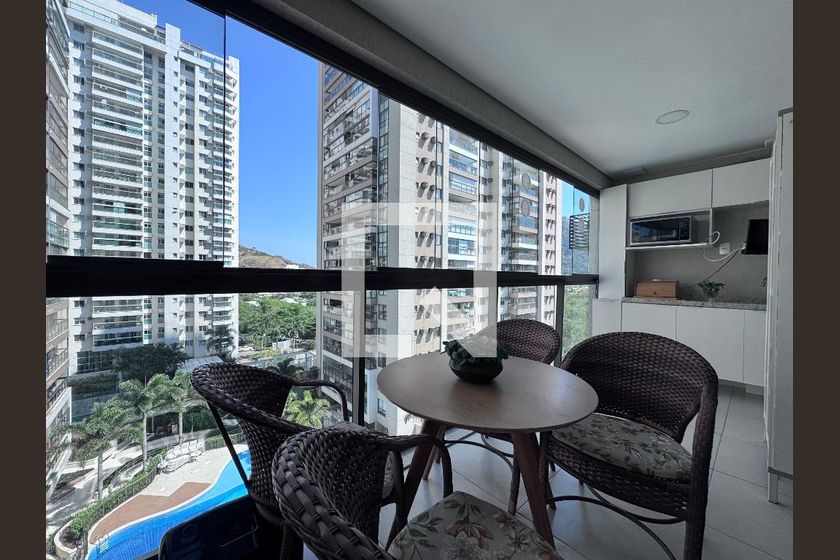 Apartamento, 2 quartos, 81 m² - Foto 9