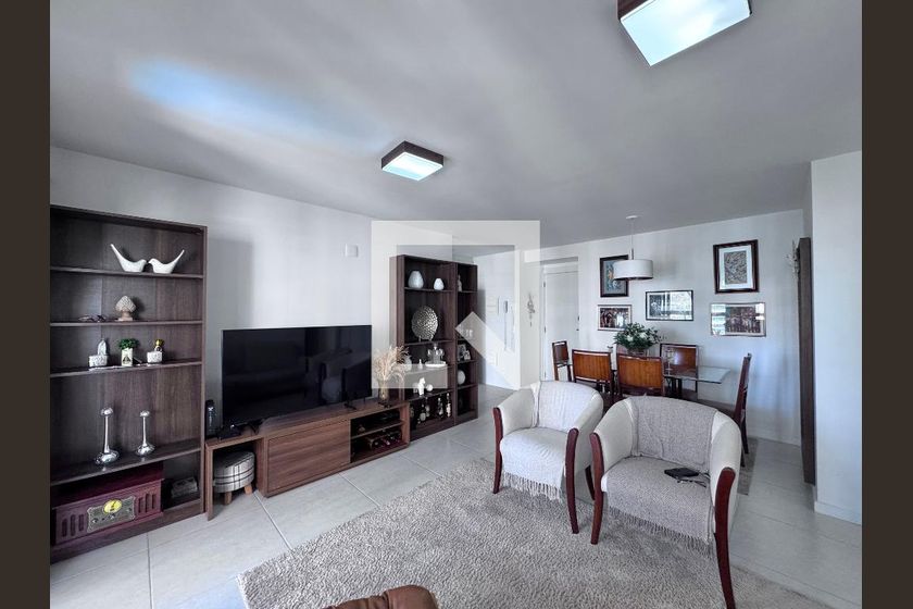 Apartamento, 2 quartos, 81 m² - Foto 4