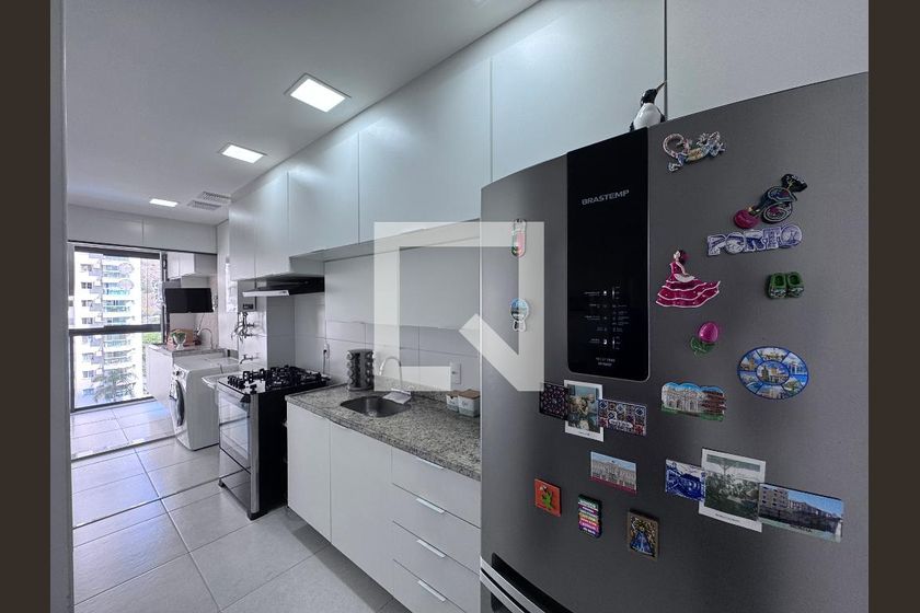 Apartamento, 2 quartos, 81 m² - Foto 29