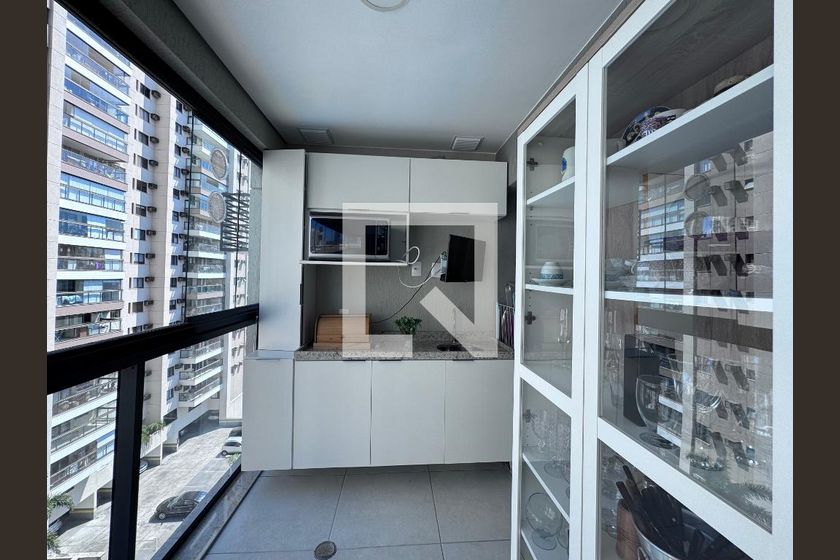 Apartamento, 2 quartos, 81 m² - Foto 11