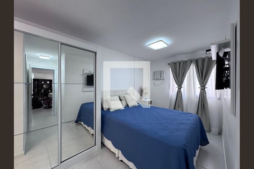 Apartamento, 2 quartos, 81 m² - Foto 16