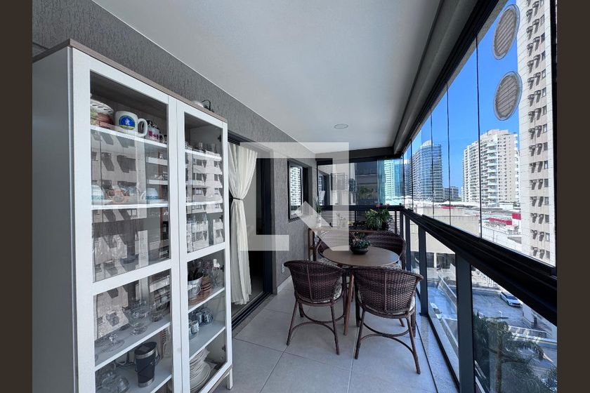 Apartamento, 2 quartos, 81 m² - Foto 7