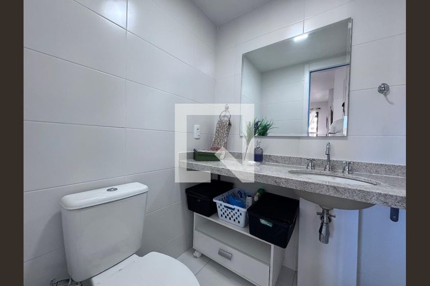 Apartamento, 2 quartos, 81 m² - Foto 24