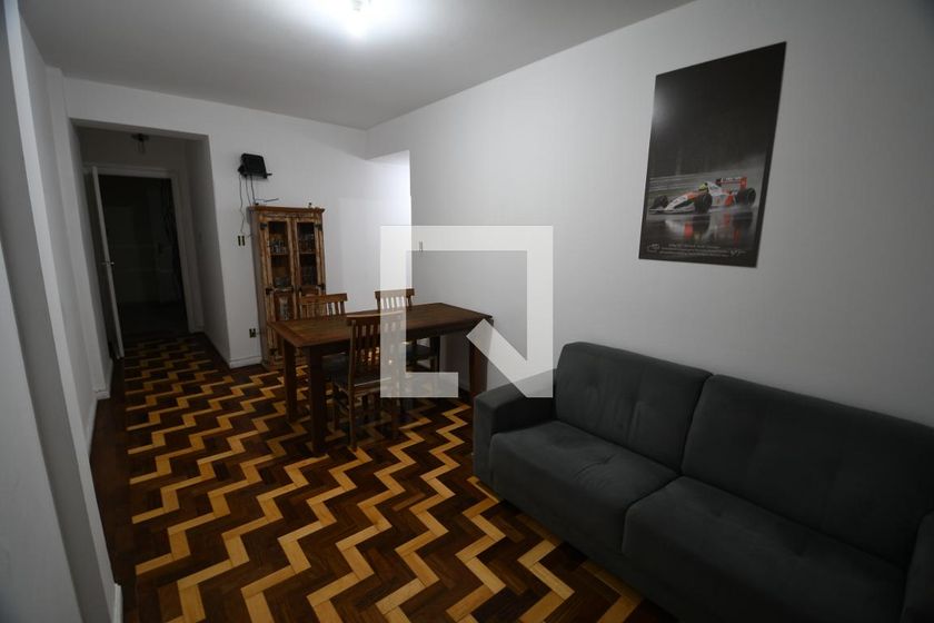 Apartamento à Venda - Centro, 3 Quartos,  105 m2 em , Campinas - sp | SoloBR