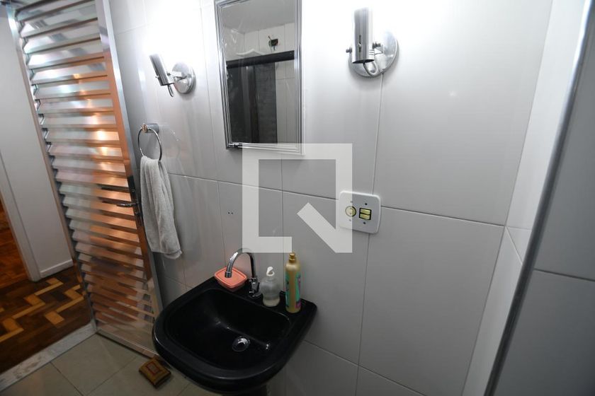 Apartamento à Venda - Centro, 3 Quartos,  105 m2 em , Campinas - sp | SoloBR