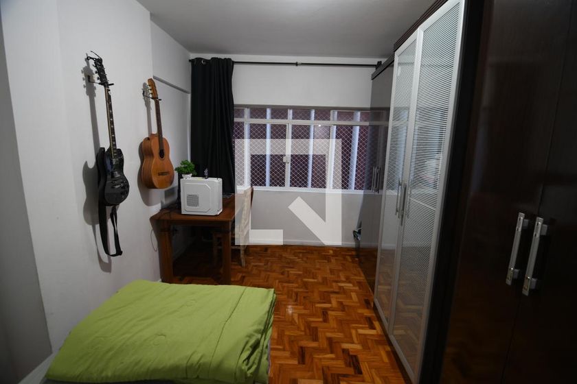 Apartamento à Venda - Centro, 3 Quartos,  105 m2 em , Campinas - sp | SoloBR