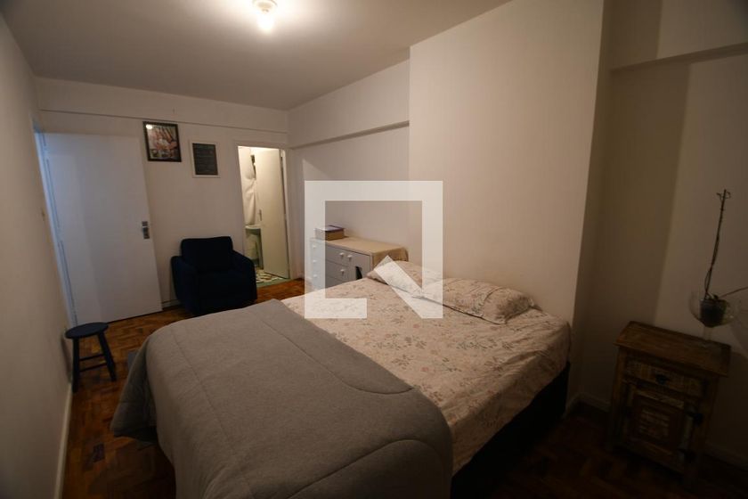 Apartamento à Venda - Centro, 3 Quartos,  105 m2 em , Campinas - sp | SoloBR