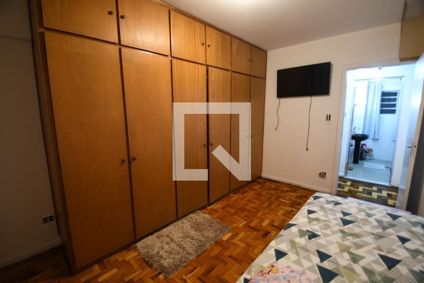 Apartamento à Venda - Centro, 3 Quartos,  105 m2 em , Campinas - sp | SoloBR