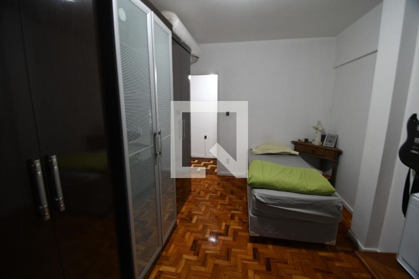Apartamento à Venda - Centro, 3 Quartos,  105 m2 em , Campinas - sp | SoloBR