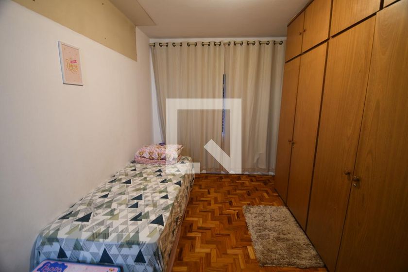Apartamento à Venda - Centro, 3 Quartos,  105 m2 em , Campinas - sp | SoloBR