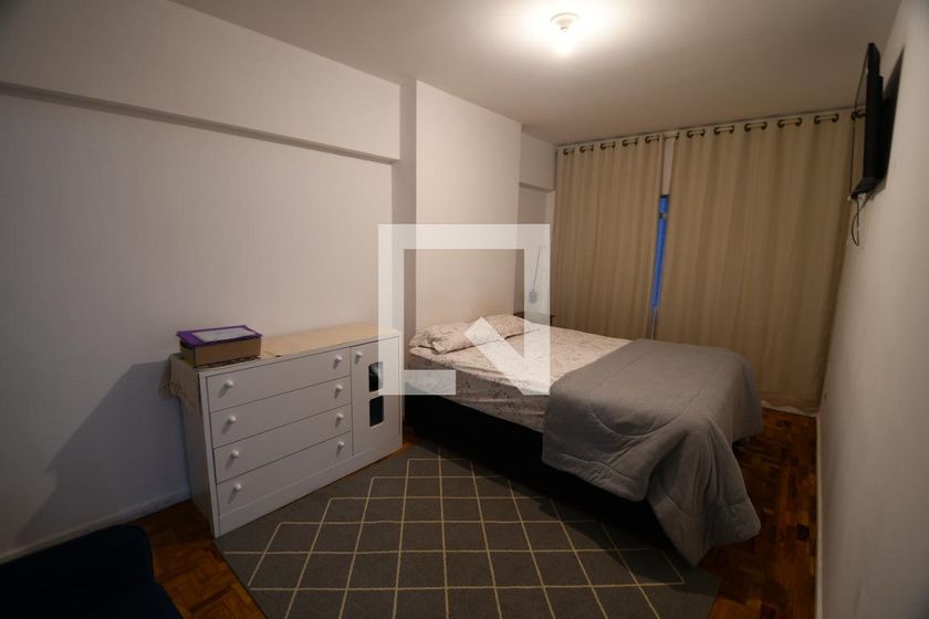 Apartamento à Venda - Centro, 3 Quartos,  105 m2 em , Campinas - sp | SoloBR