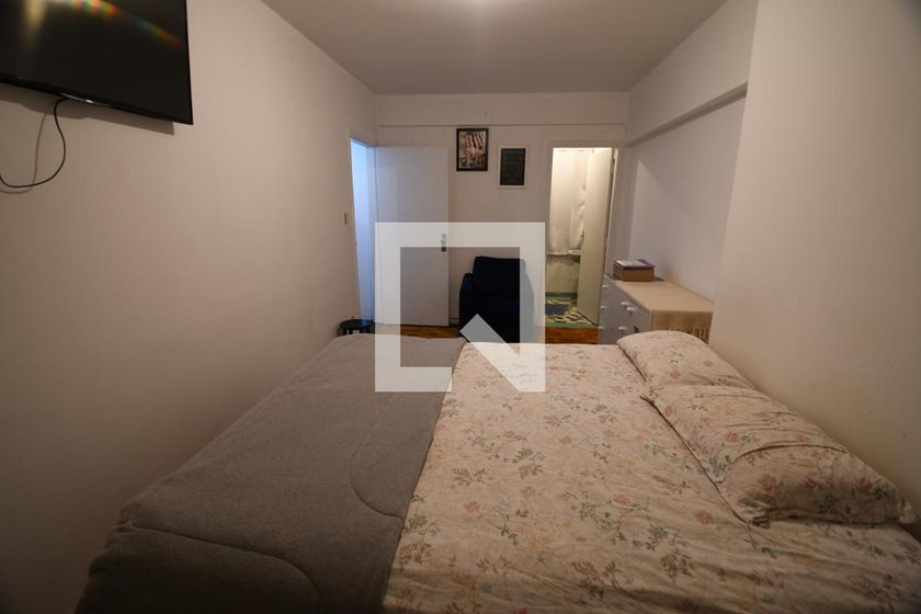 Apartamento à Venda - Centro, 3 Quartos,  105 m2 em , Campinas - sp | SoloBR
