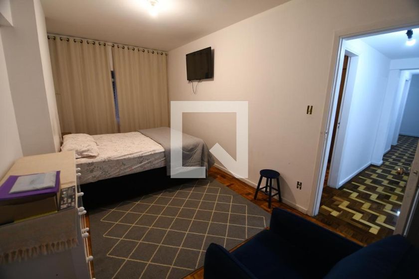 Apartamento à Venda - Centro, 3 Quartos,  105 m2 em , Campinas - sp | SoloBR