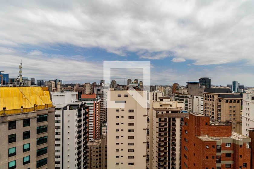 Apartamento, 2 quartos, 137 m² - Foto 44