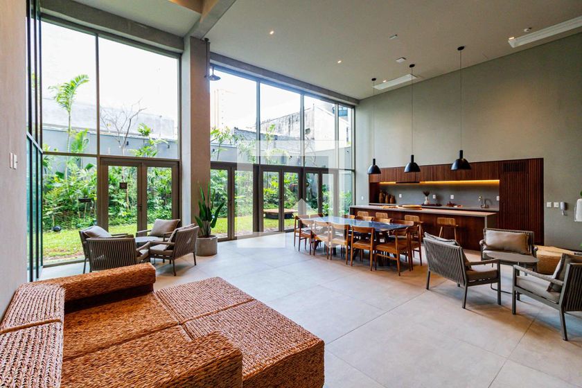 Apartamento, 2 quartos, 137 m² - Foto 118