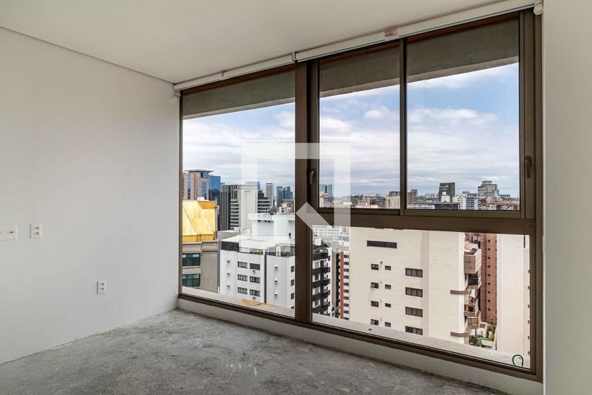Apartamento, 2 quartos, 137 m² - Foto 59