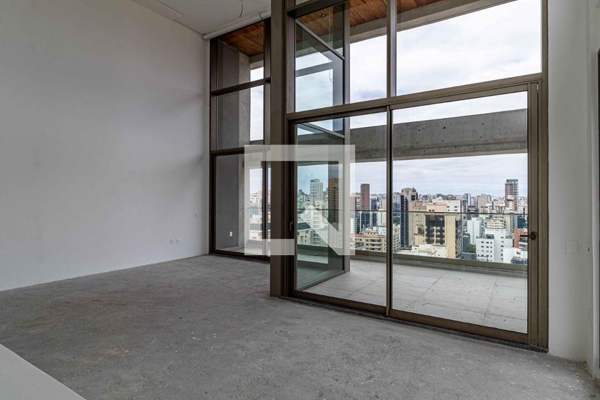 Apartamento, 2 quartos, 137 m² - Foto 5
