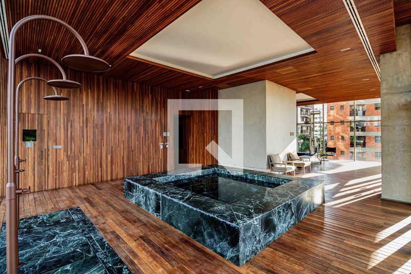 Apartamento, 2 quartos, 137 m² - Foto 154