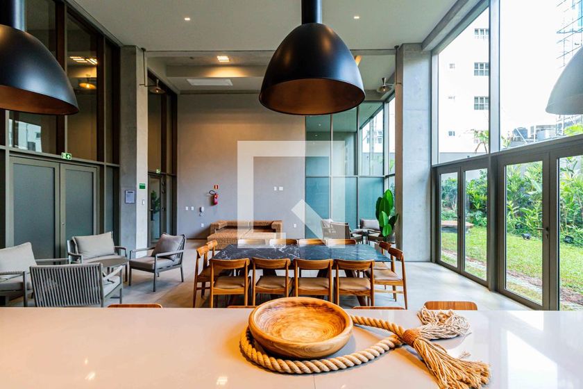 Apartamento, 2 quartos, 137 m² - Foto 124