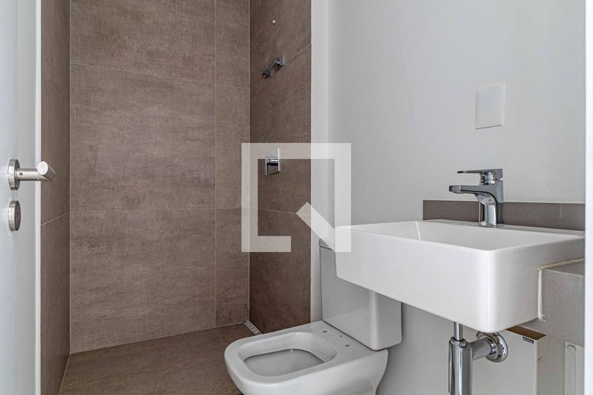 Apartamento, 2 quartos, 137 m² - Foto 96