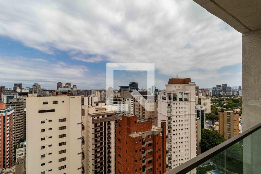 Apartamento, 2 quartos, 137 m² - Foto 47