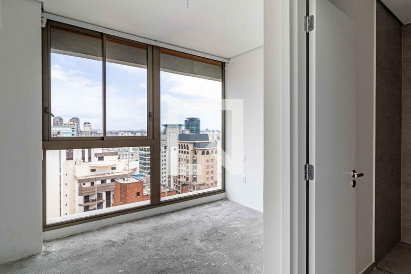Apartamento, 2 quartos, 137 m² - Foto 83