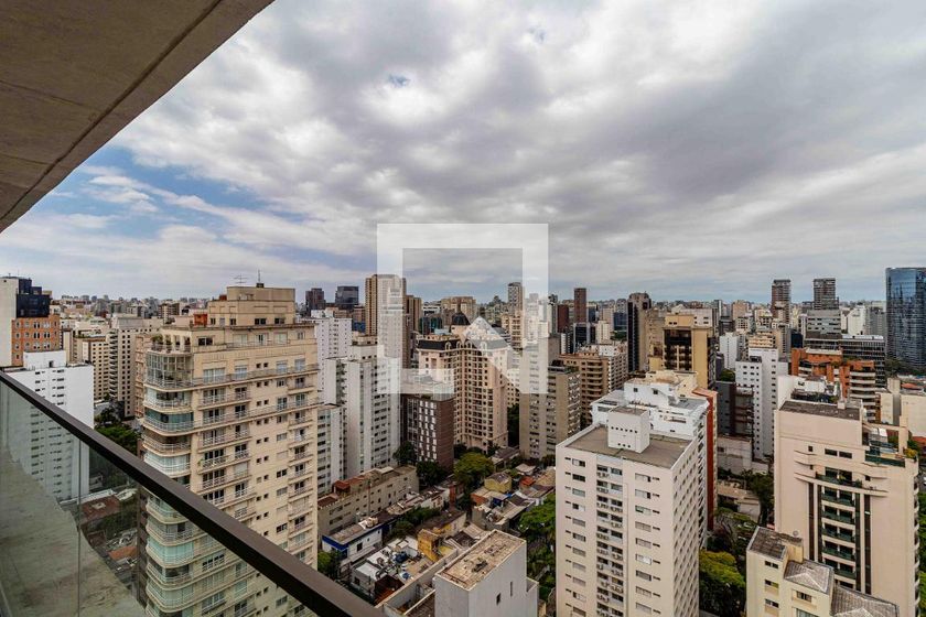 Apartamento, 2 quartos, 137 m² - Foto 29