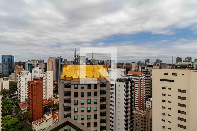Apartamento, 2 quartos, 137 m² - Foto 41