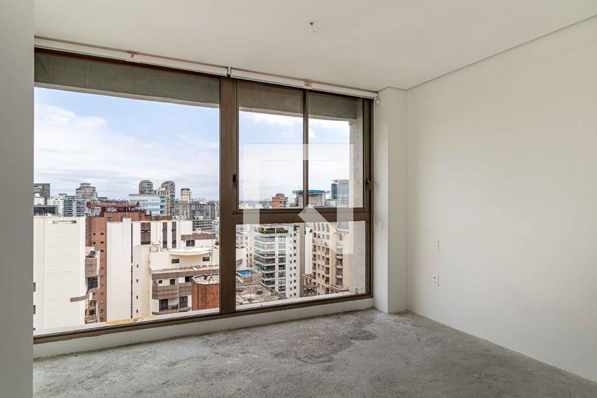 Apartamento, 2 quartos, 137 m² - Foto 56
