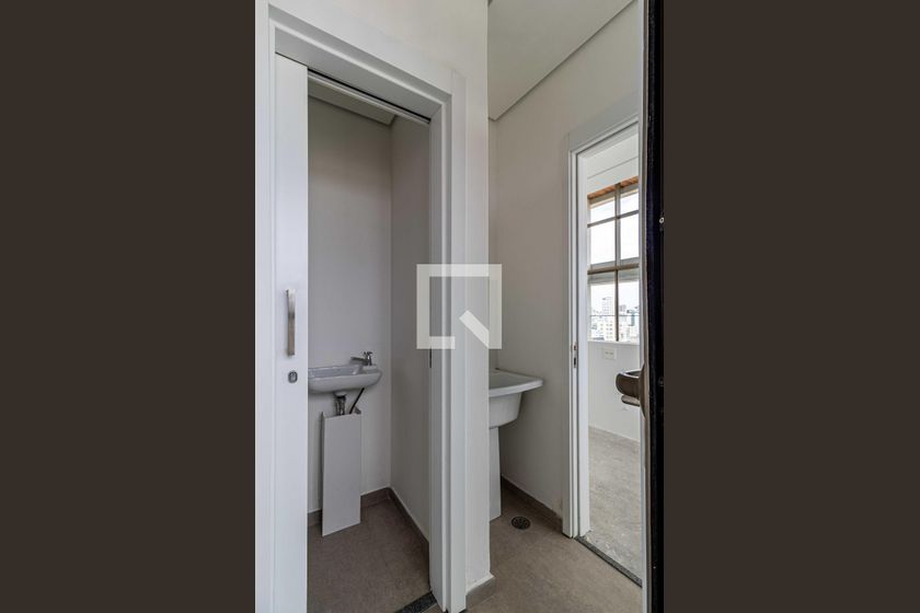Apartamento, 2 quartos, 137 m² - Foto 112