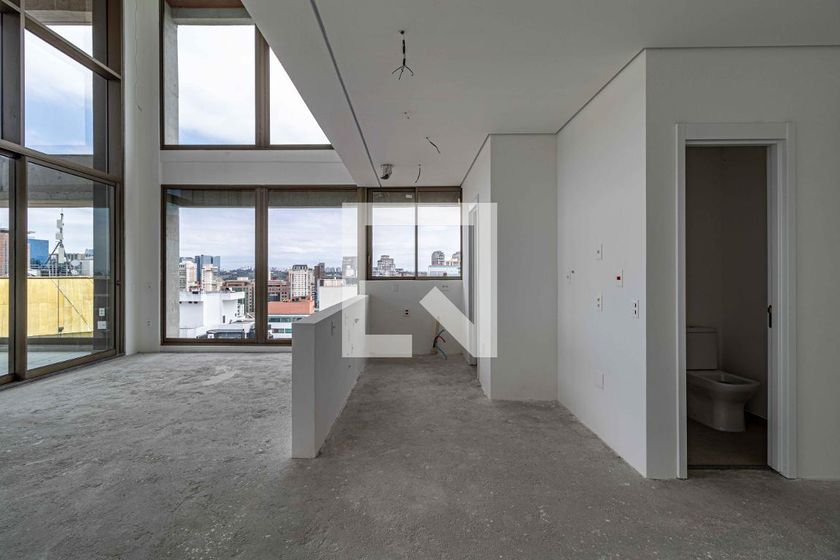 Apartamento, 2 quartos, 137 m² - Foto 108