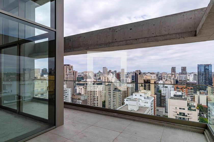 Apartamento, 2 quartos, 137 m² - Foto 20