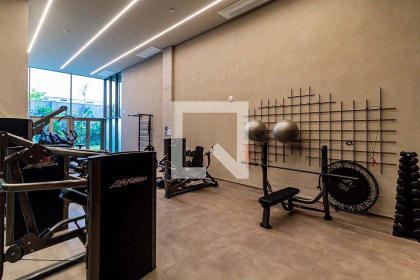 Apartamento, 2 quartos, 137 m² - Foto 136