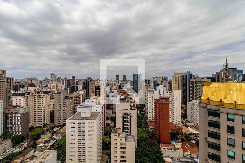 Apartamento, 2 quartos, 134 m² - Foto 23