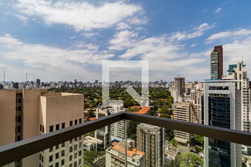 Apartamento, 2 quartos, 134 m² - Foto 27