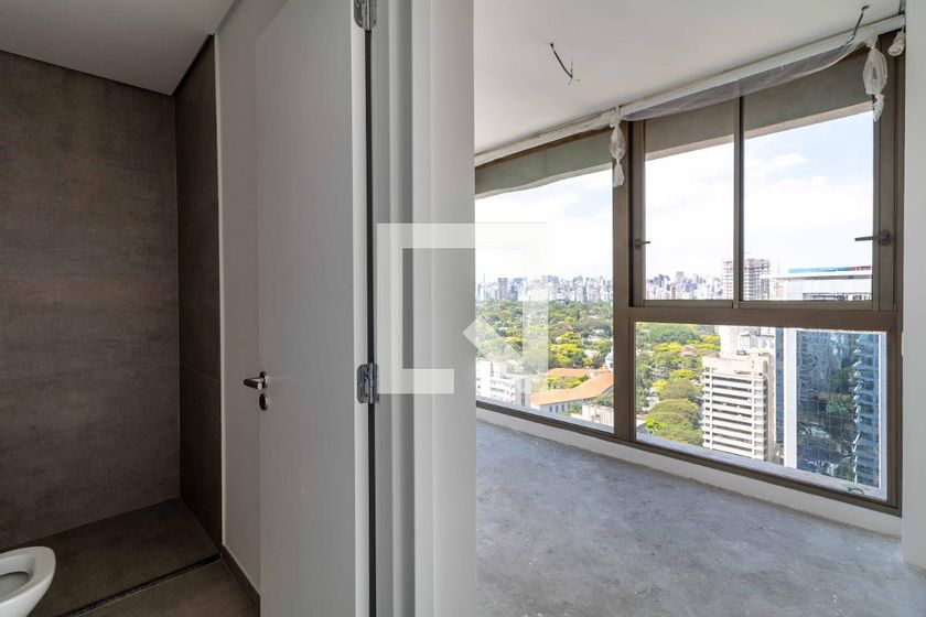 Apartamento, 2 quartos, 134 m² - Foto 69