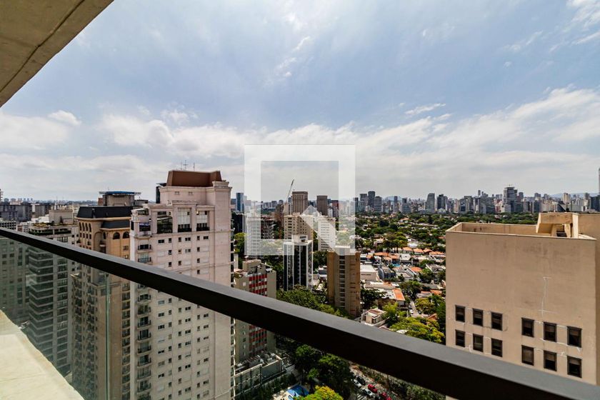 Apartamento, 2 quartos, 134 m² - Foto 21